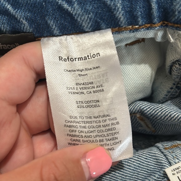 Reformation - Picture 4 of 4